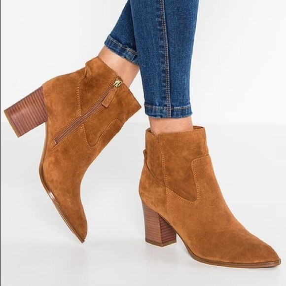 sarto franco sarto booties